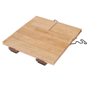 Read more about the article Volleyball Court Flooring Material: What to Consider for the Perfect Court