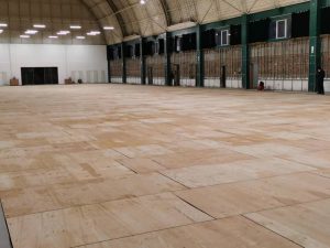 Read more about the article The Ultimate Guide to Choosing the Best Indoor Wood Basketball Flooring