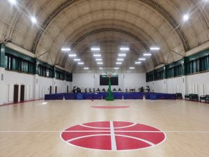 Read more about the article Multi Sport Flooring: One Surface, Unlimited Potential