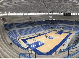 Read more about the article Basketball Court Wood Flooring: The Top Choice for Performance and Durability