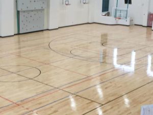 Read more about the article Volleyball Court Flooring Price: What Affects the Cost?