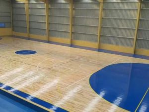 Read more about the article How to Maintain Your Sports Wood Flooring for Long-Term Performance