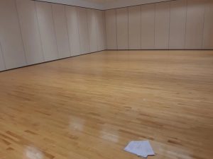 Read more about the article Why Volleyball Wood Flooring Matters for Indoor Courts