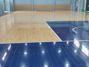 Read more about the article Basketball Flooring Indoor: The Key to a High-Performance Court