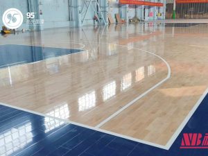 Read more about the article What Makes Sports Wood Flooring Ideal for Gymnasiums and Arenas?
