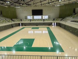 Read more about the article The Ultimate Guide to Choosing the Best Indoor Wood Basketball Flooring