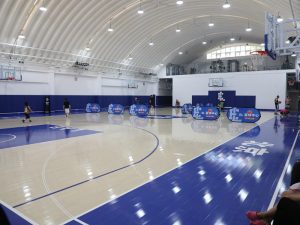 Read more about the article Sports Court Flooring: The Ultimate Guide to Building a High-Performance Court