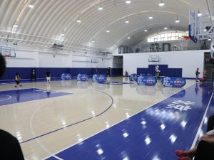 Read more about the article The Complete Guide to Sport Flooring Indoor: Build the Perfect Indoor Arena