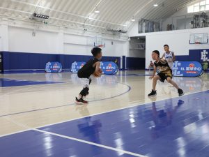 Read more about the article Basketball Floorboard: The Essential Element Behind Every Court