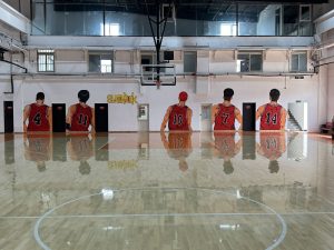 Read more about the article The Best Flooring Options for 3×3 Basketball Courts