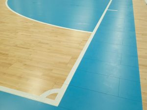 Read more about the article Sport Flooring Basketball: The Foundation of High-Performance Play