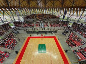 Read more about the article Basketball Hardwood Floor: The Ultimate Guide to Quality and Performance