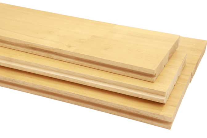 Hevea Wood