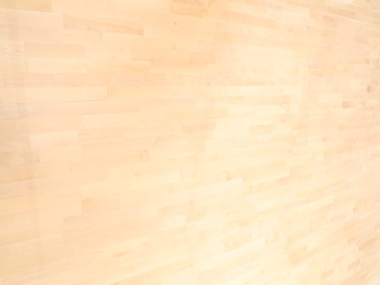 squash court wooden flooring
