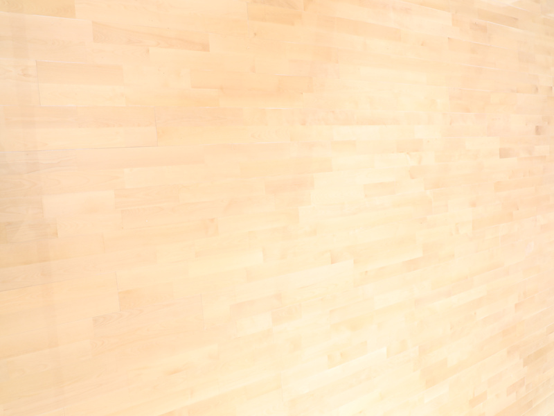 squash court wooden flooring