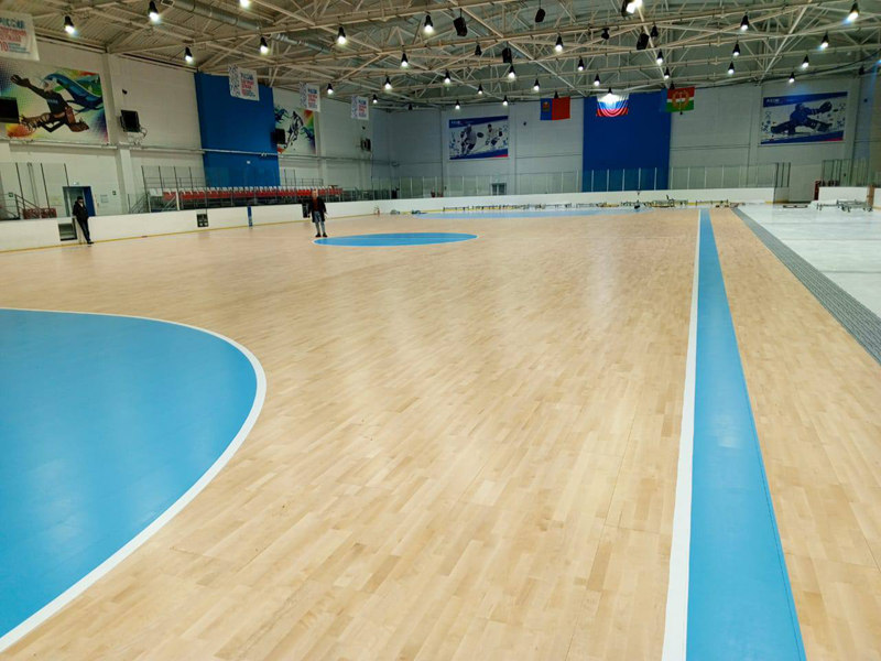 Read more about the article Understanding the Indoor Basketball Court Flooring Cost: A Practical Guide