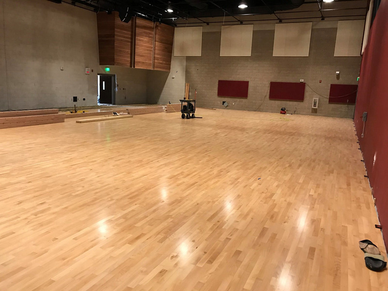 Read more about the article Squash Court Flooring Specifications for Professional and Club-Level Use