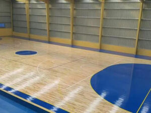 Read more about the article High-Quality Sport Flooring Solutions in Malaysia