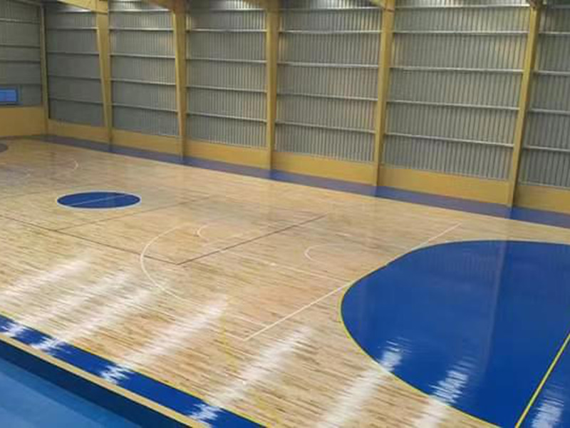 Read more about the article High-Quality Sport Flooring Solutions in Malaysia
